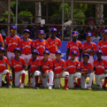 Finaliza exitosamente Torneo Premundial U10 de la Pony League; San Cristóbal se corona campeón